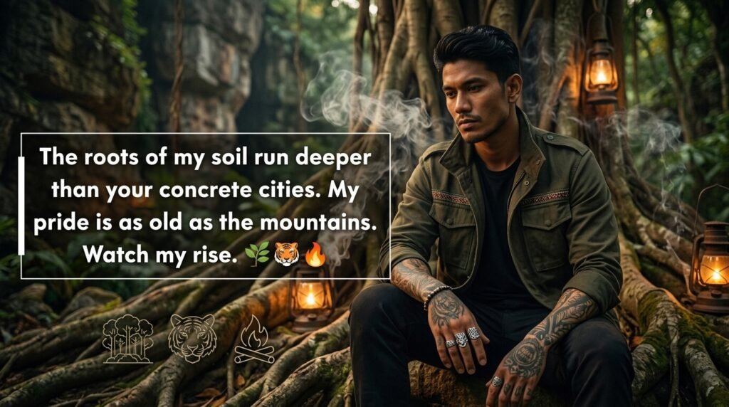 Adivasi Shayari