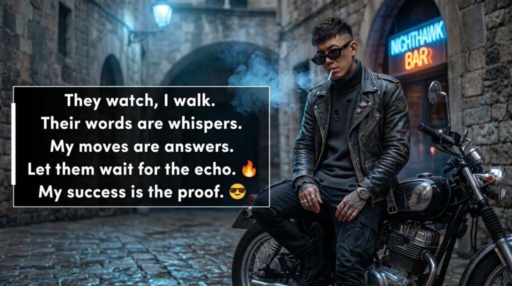 Bad Boy Attitude Shayari