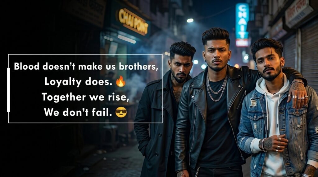 Bhaichara Shayari