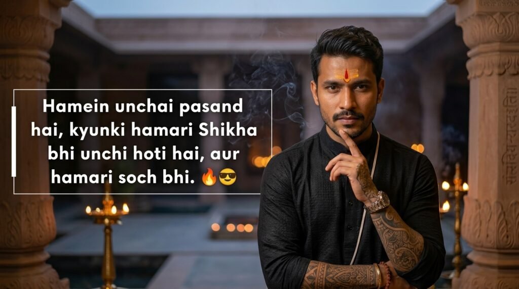 Brahman Shayari