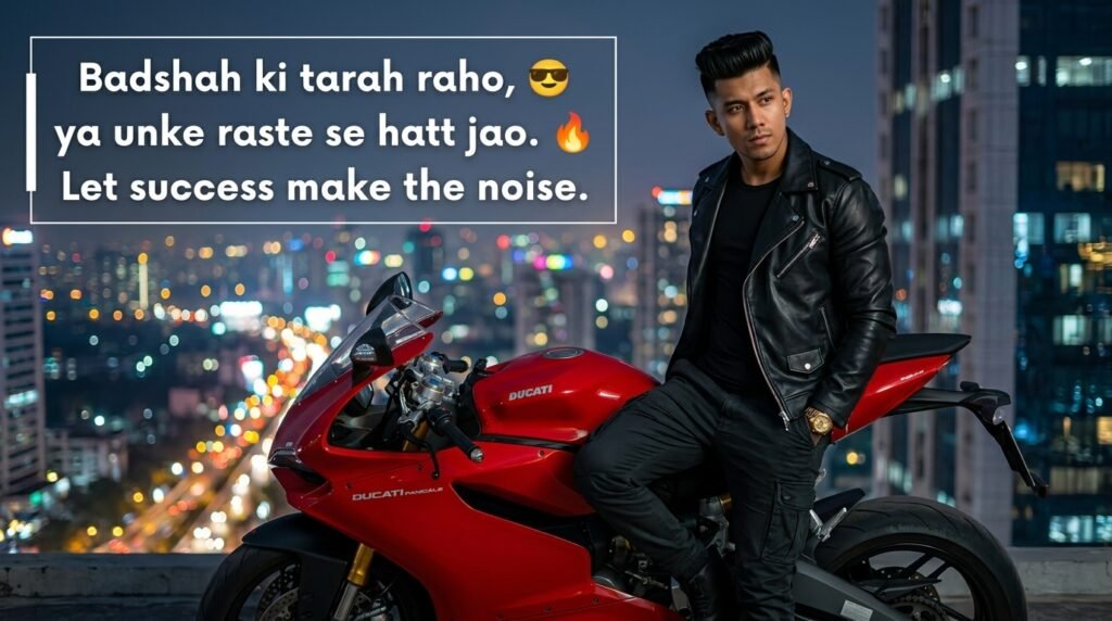 Urdu Attitude Shayari